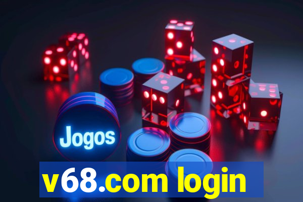 v68.com login